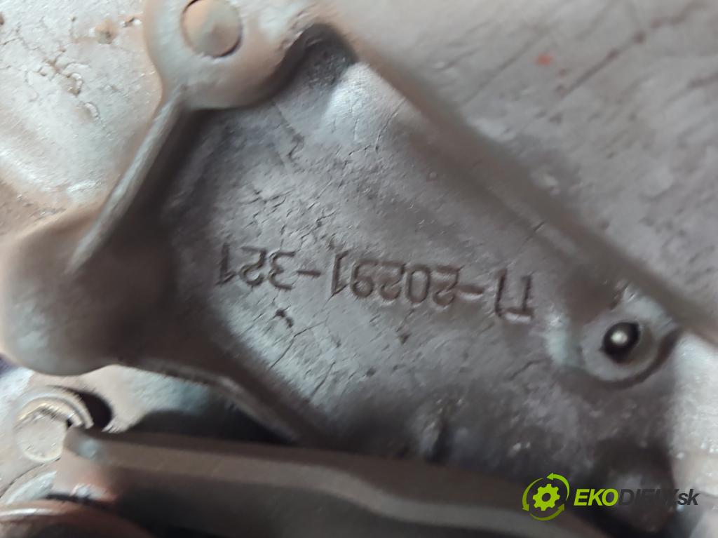 Citroen C4 I 2004-2011 1.6 16V 109 HP manual 80 kW 1587 cm3 3- prevodovka stupeň,rýchlosť manual