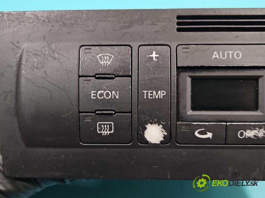 Audi A3 8L 1996-2003 1.6 SR 102 HP manual 75 kW 1595 cm3 3- panel kúrenia 8L0820043H
