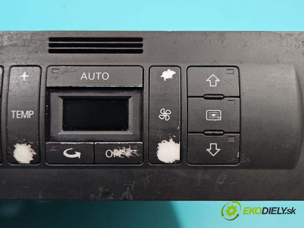 Audi A3 8L 1996-2003 1.6 SR 102 HP manual 75 kW 1595 cm3 3- panel kúrenia 8L0820043H