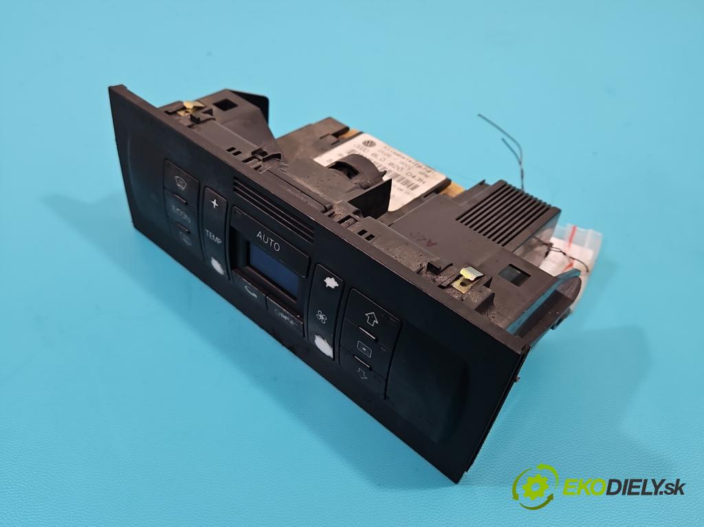 Audi A3 8L 1996-2003 1.6 SR 102 HP manual 75 kW 1595 cm3 3- panel kúrenia 8L0820043H