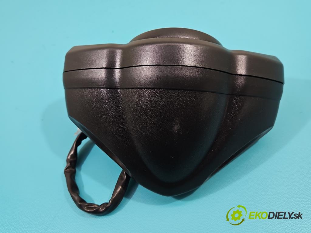 Suzuki SFV650 2009-2016 0.6 V2 72 HP manual 53 kW 645 cm3 2- prístrojovka/ budíky 157200-8860 (Prístrojové dosky, displeje)