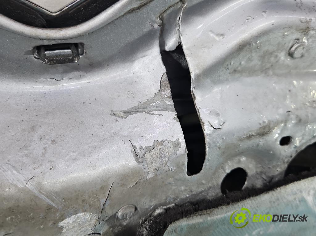 Citroen C4 I 2004-2011 1.6 16V 109 HP manual 80 kW 1587 cm3 3- kapota predná