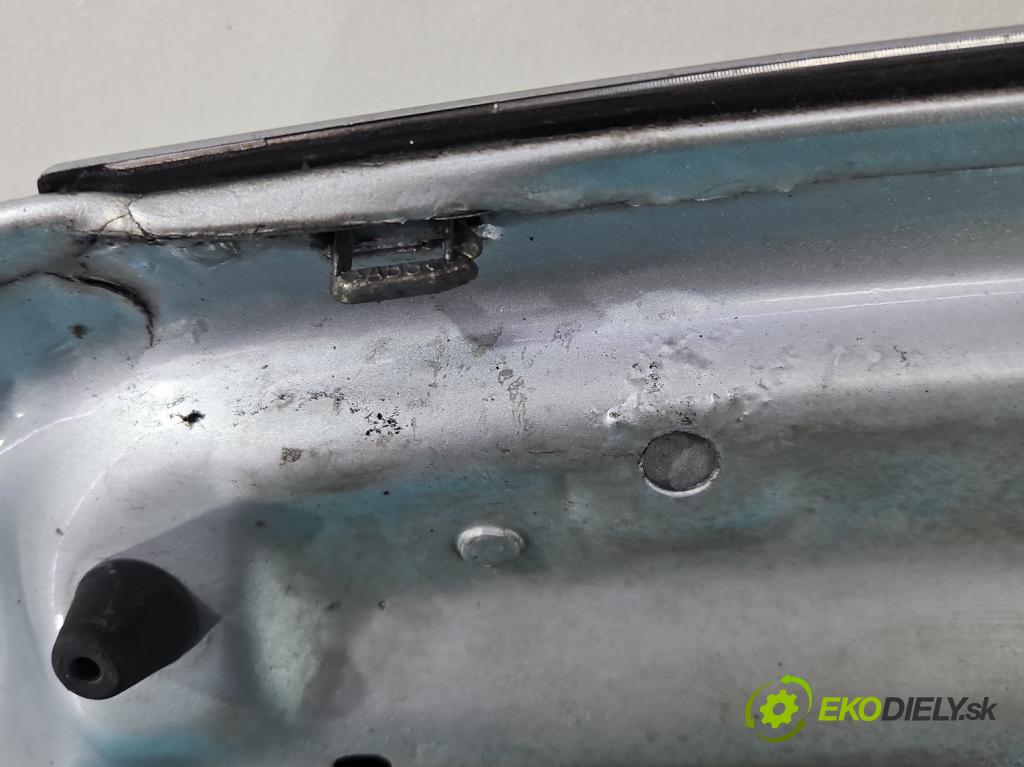 Citroen C4 I 2004-2011 1.6 16V 109 HP manual 80 kW 1587 cm3 3- kapota predná