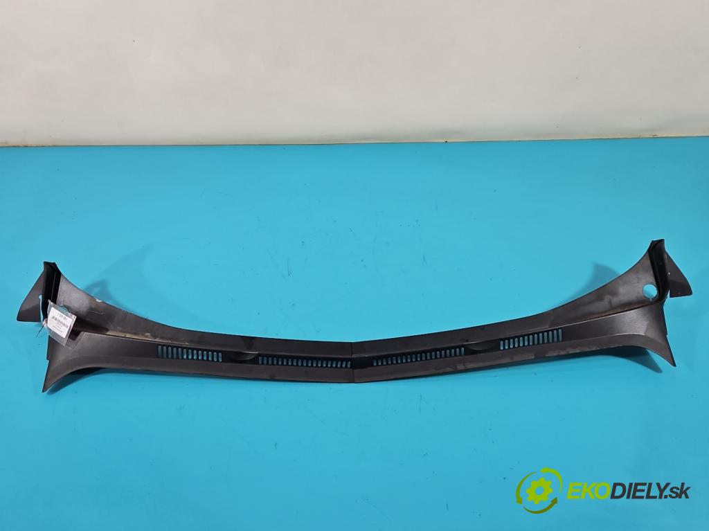 Vw Golf plus 1.9 tdi 105 HP manual 77 kW 1896 cm3 5- torpédo 5M0819403B (Torpéda)