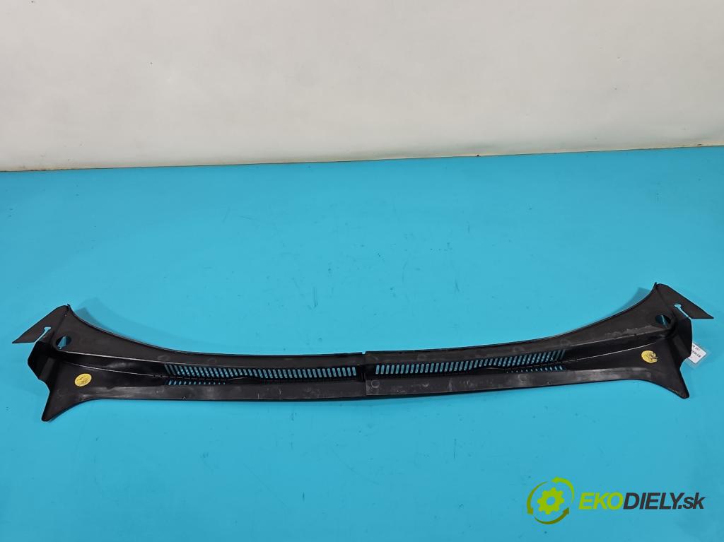 Vw Golf plus 1.9 tdi 105 HP manual 77 kW 1896 cm3 5- torpédo 5M0819403B (Torpéda)