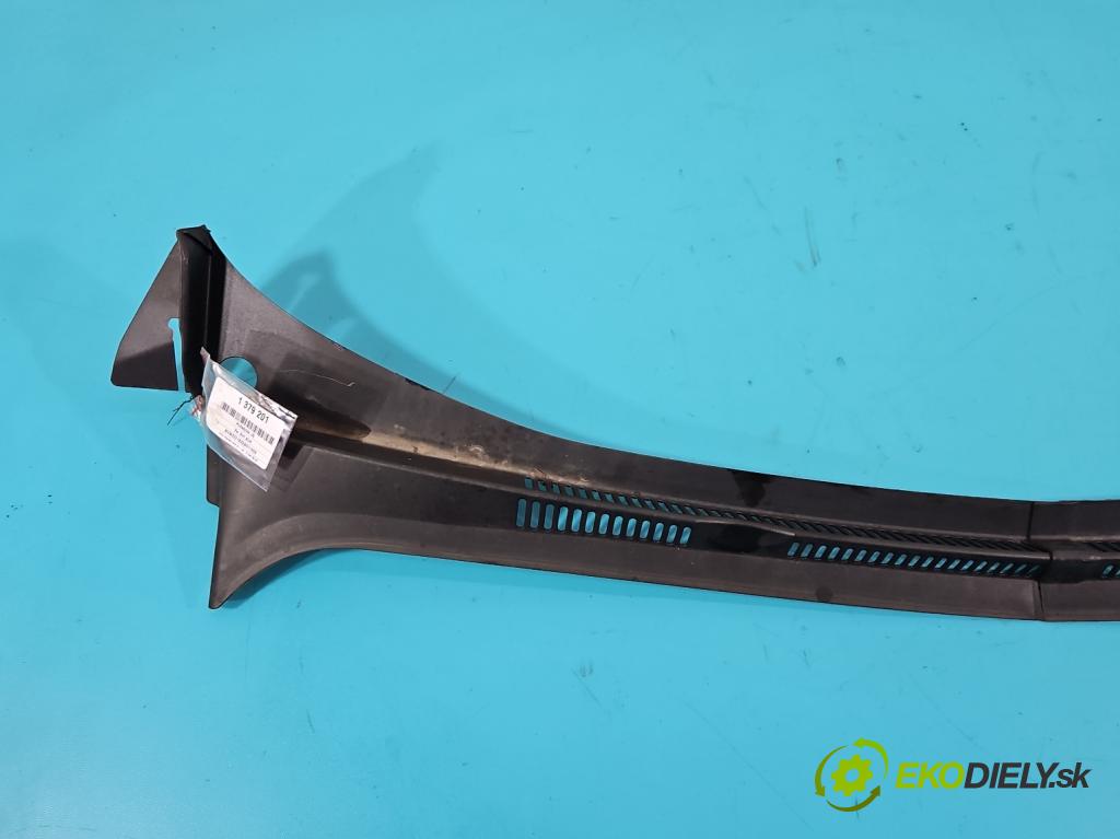 Vw Golf plus 1.9 tdi 105 HP manual 77 kW 1896 cm3 5- torpédo 5M0819403B (Torpéda)