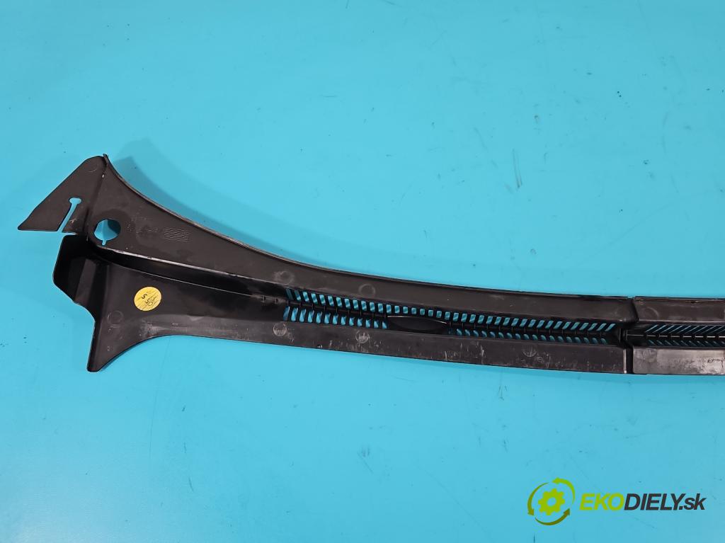 Vw Golf plus 1.9 tdi 105 HP manual 77 kW 1896 cm3 5- torpédo 5M0819403B (Torpéda)