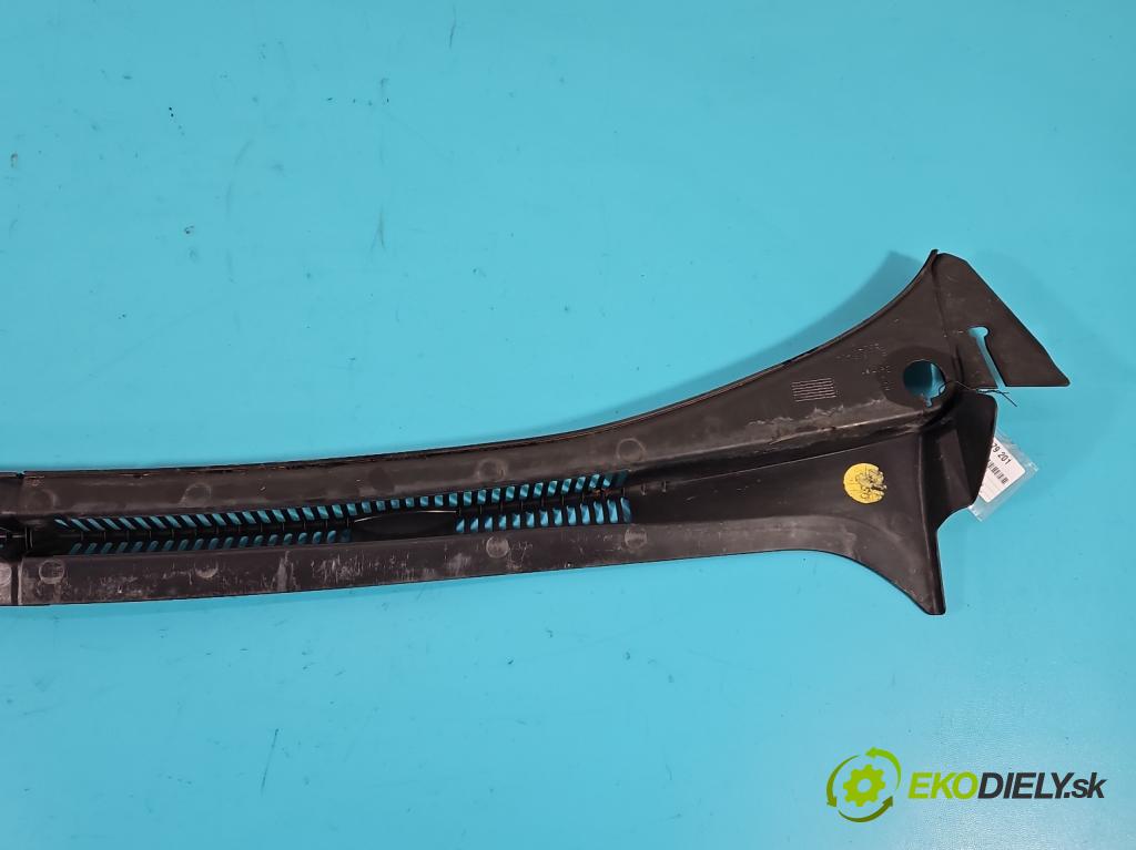 Vw Golf plus 1.9 tdi 105 HP manual 77 kW 1896 cm3 5- torpédo 5M0819403B (Torpéda)