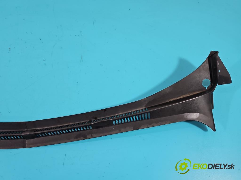 Vw Golf plus 1.9 tdi 105 HP manual 77 kW 1896 cm3 5- torpédo 5M0819403B (Torpéda)