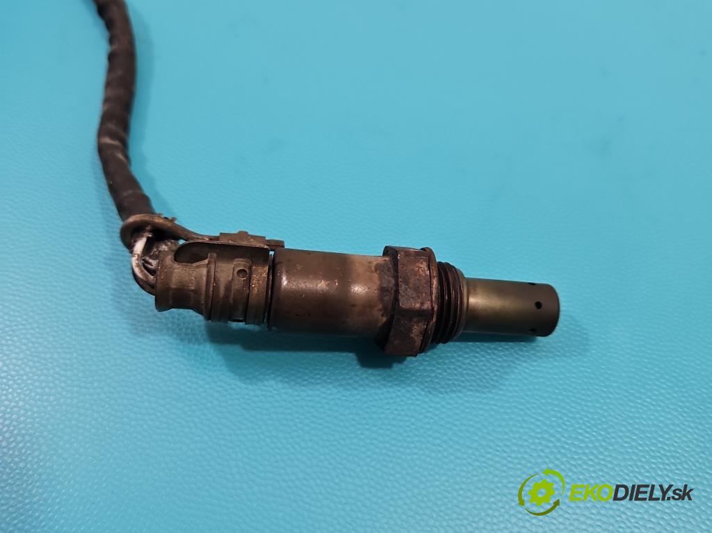 Toyota Auris I 2006-2013 1.6 vvti 124hp manual 91 kW 1598 cm3 5- Sonda lambda 09465-02280 (Lambda sondy)