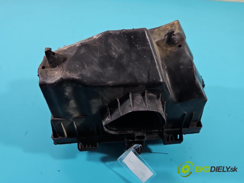 Vw Sharan I 1995-2010 1.8 T 150 HP manual 110 kW 1781 cm3 5- obal filtra vzduchu  (Obaly filtrov vzduchu)