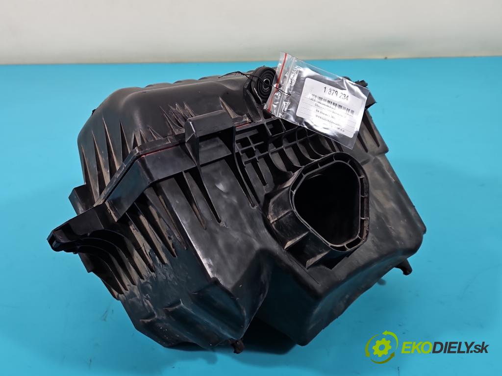 Vw Sharan I 1995-2010 1.8 T 150 HP manual 110 kW 1781 cm3 5- obal filtra vzduchu  (Obaly filtrov vzduchu)