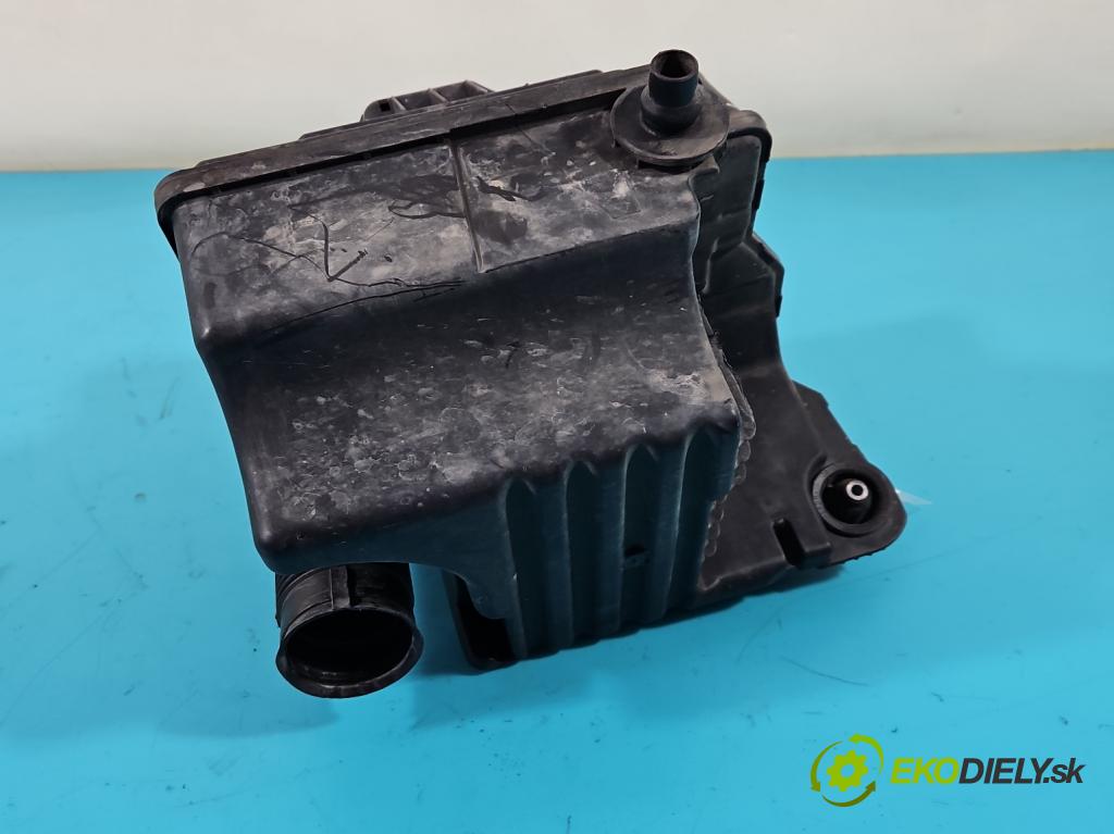 Mercedes A W169 2004-2012 1.5 95 HP manual 70 kW 1498 cm3 5- obal filtra vzduchu A2660900101 (Obaly filtrov vzduchu)