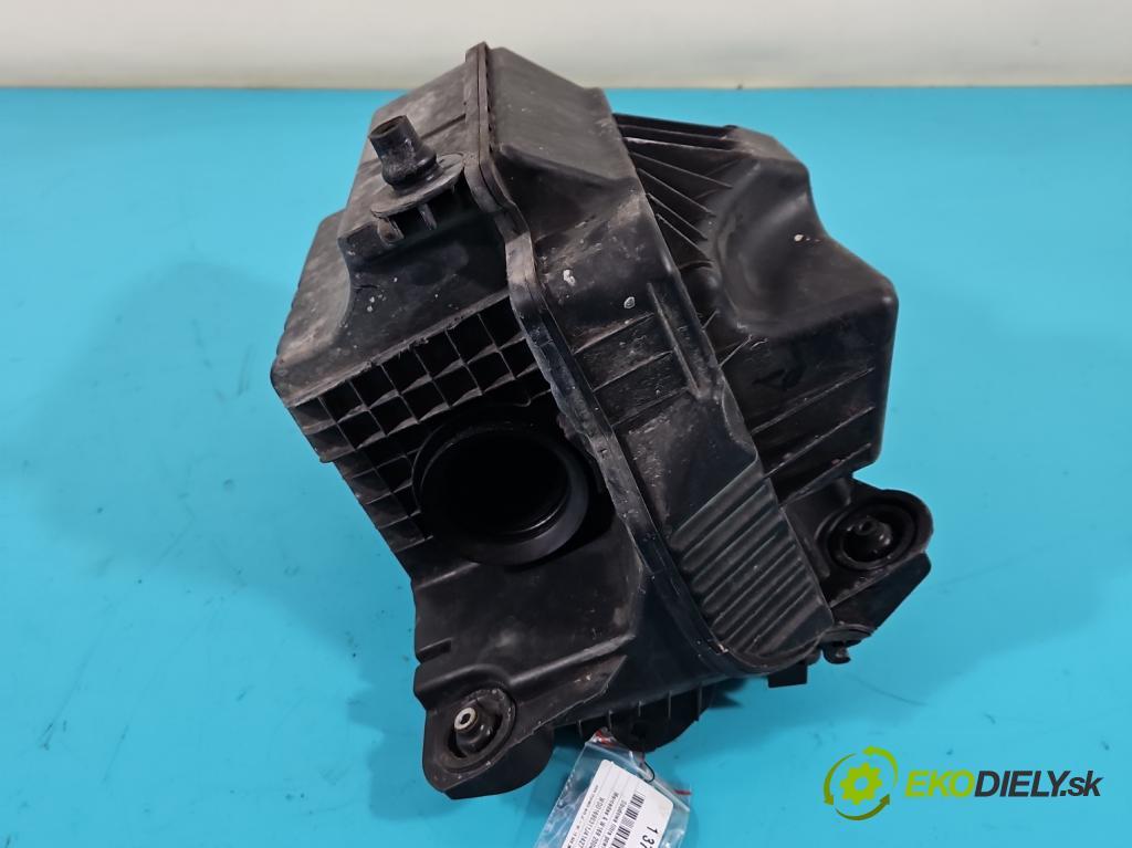 Mercedes A W169 2004-2012 1.5 95 HP manual 70 kW 1498 cm3 5- obal filtra vzduchu A2660900101 (Obaly filtrov vzduchu)