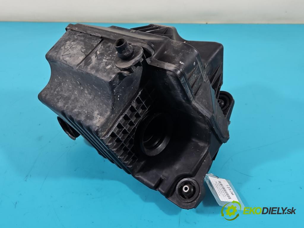 Mercedes A W169 2004-2012 1.5 95 HP manual 70 kW 1498 cm3 5- obal filtra vzduchu A2660900101 (Obaly filtrov vzduchu)