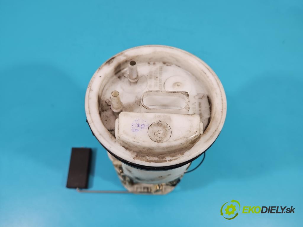 Vw Sharan I 1995-2010 1.8 T 150 hp manual 110 kW 1781 cm3 5- čerpadlo paliva 7M3919051