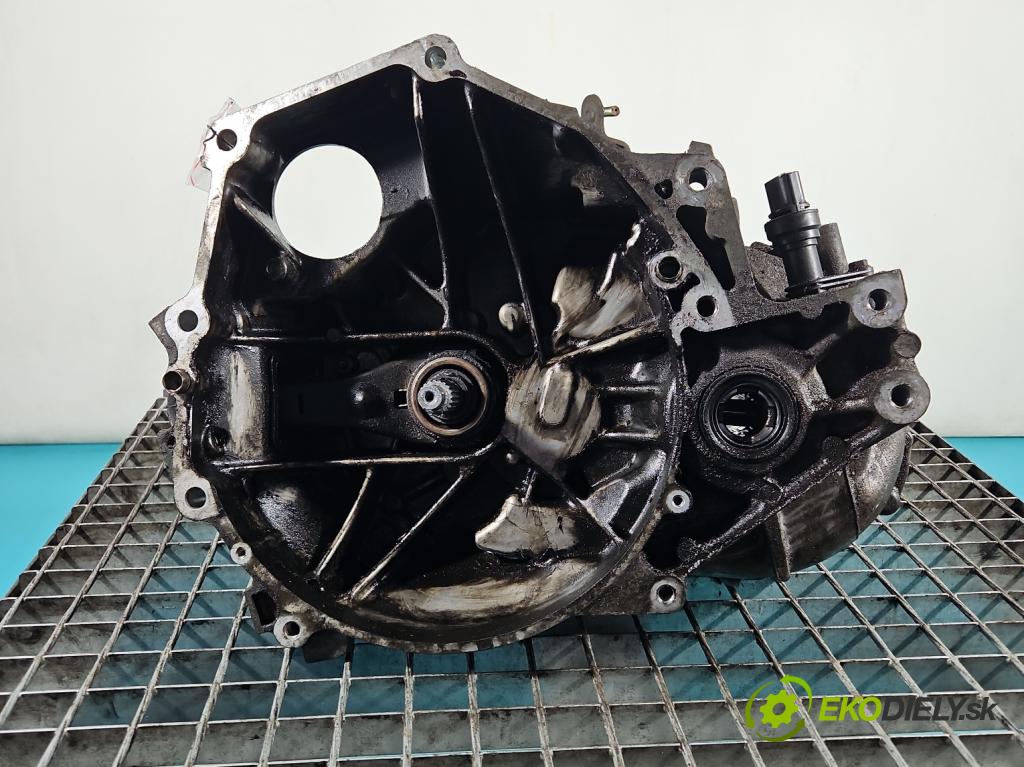 Honda Civic VII 2000-2006 1.4 16V 90 HP manual 66 kW 1396 cm3 5- prevodovka stupeň,rýchlosť manual