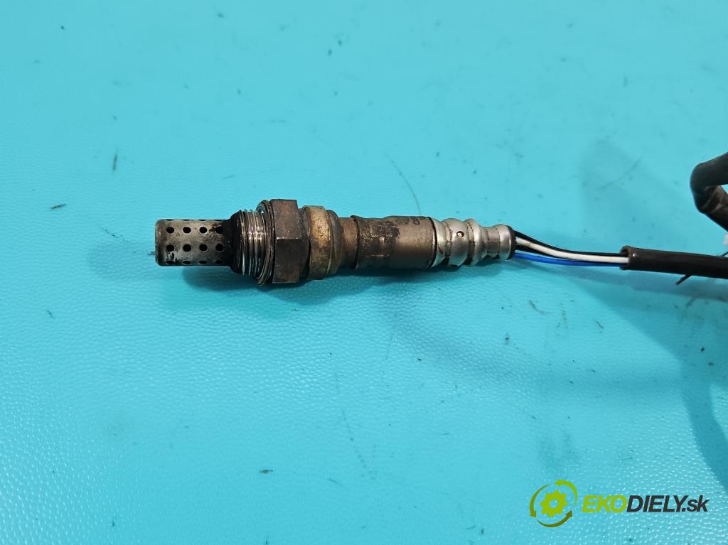 Honda Civic VII 2000-2006 1.4 16V 90 HP manual 66 kW 1396 cm3 5- Sonda lambda OSM054 1221 (Lambda sondy)