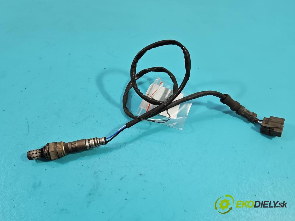 Honda Civic VII 2000-2006 1.4 16V 90 HP manual 66 kW 1396 cm3 5- Sonda lambda OSM054 1221 (Lambda sondy)