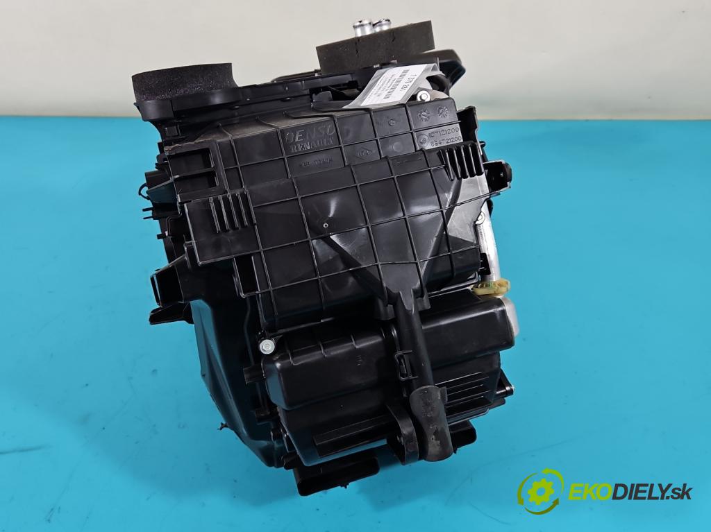 Dacia Sandero II 2012-2020 1.0 12V SCe 73 hp manual 54 kW 999 cm3 5- radiátor 200582327 (Radiátory topení)