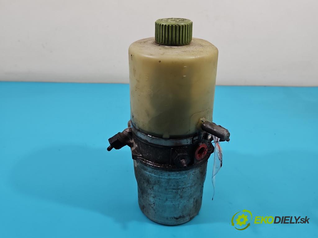 Skoda Fabia II 2007-2014 1.2 12V 69KM manual 51 kW 1198 cm3 5- čerpadlo posilovač 6R0423156C (Servočerpadlá, pumpy riadenia)