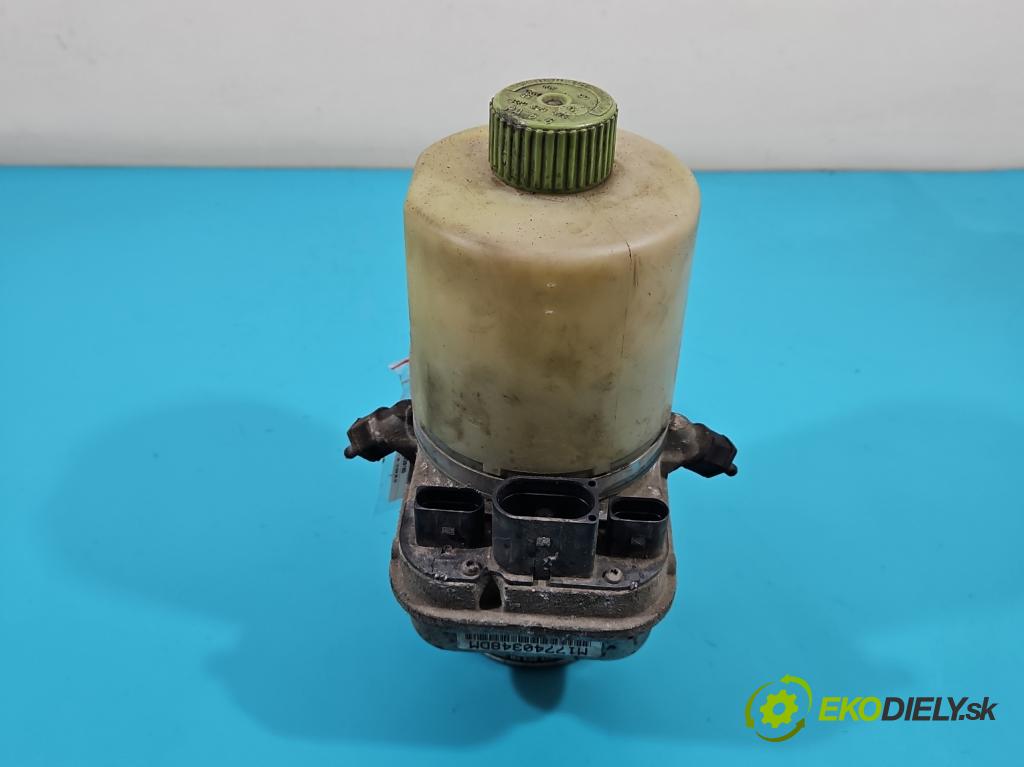 Skoda Fabia II 2007-2014 1.2 12V 69KM manual 51 kW 1198 cm3 5- čerpadlo posilovač 6R0423156C (Servočerpadlá, pumpy riadenia)