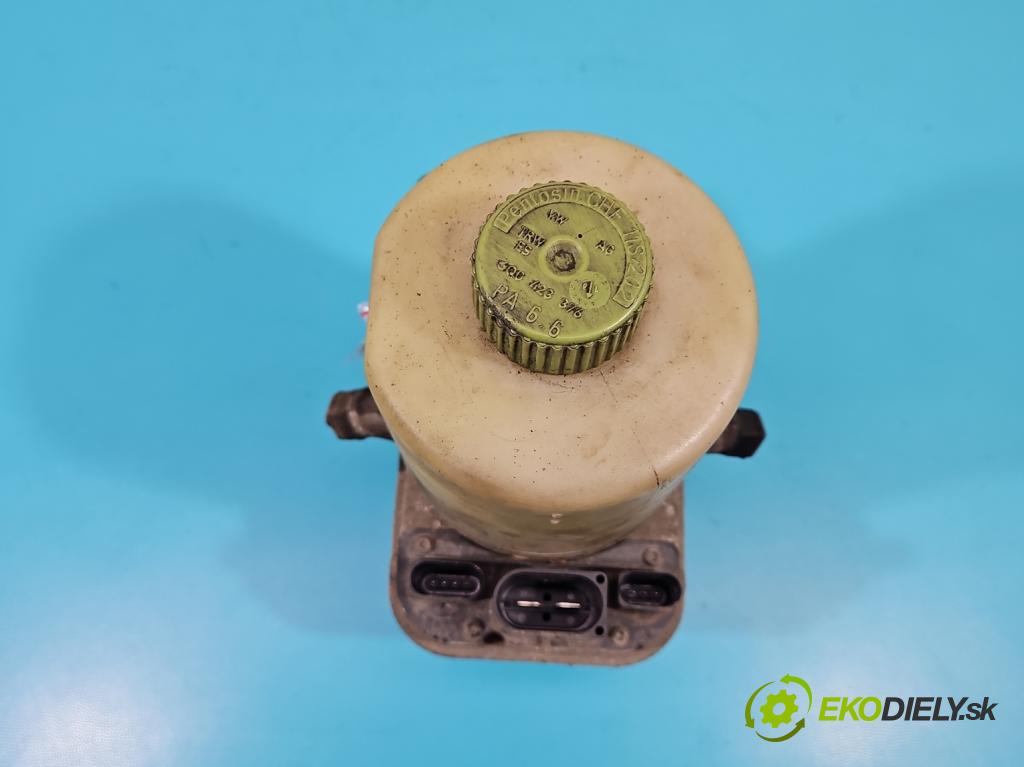 Skoda Fabia II 2007-2014 1.2 12V 69KM manual 51 kW 1198 cm3 5- čerpadlo posilovač 6R0423156C (Servočerpadlá, pumpy riadenia)