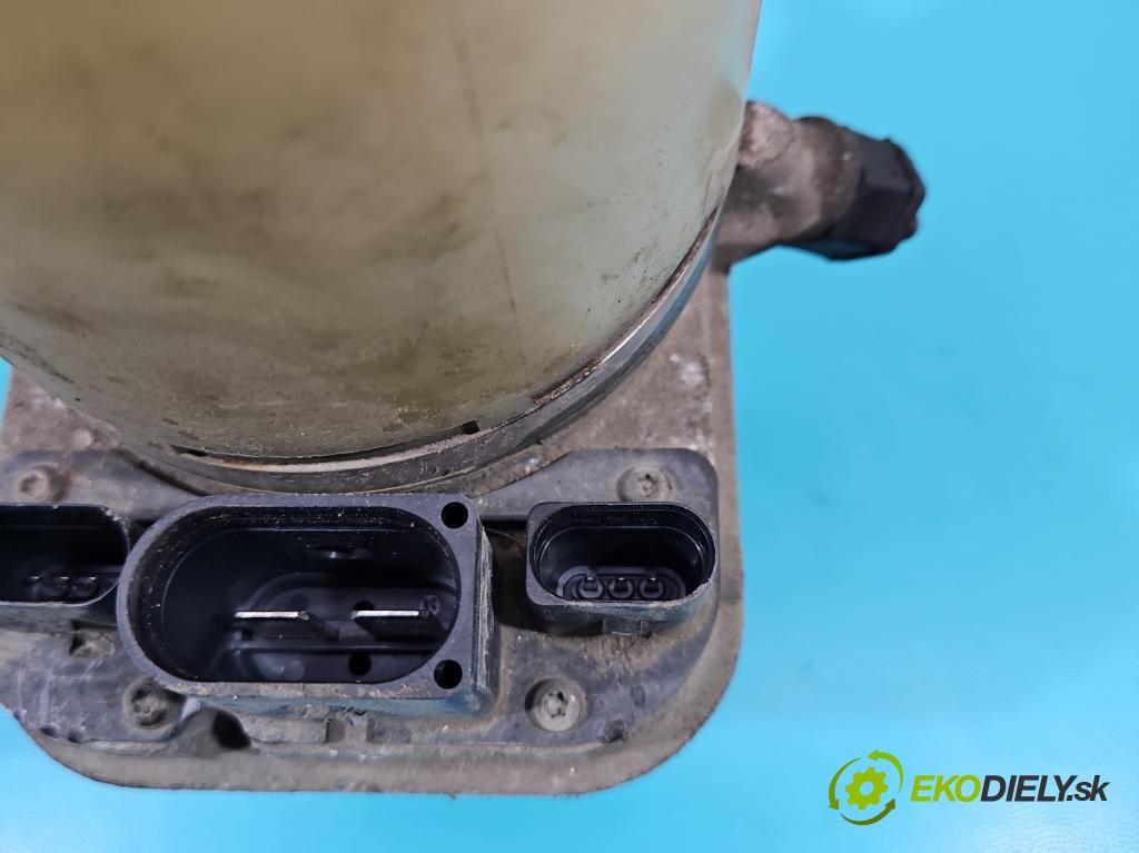 Skoda Fabia II 2007-2014 1.2 12V 69KM manual 51 kW 1198 cm3 5- čerpadlo posilovač 6R0423156C (Servočerpadlá, pumpy riadenia)