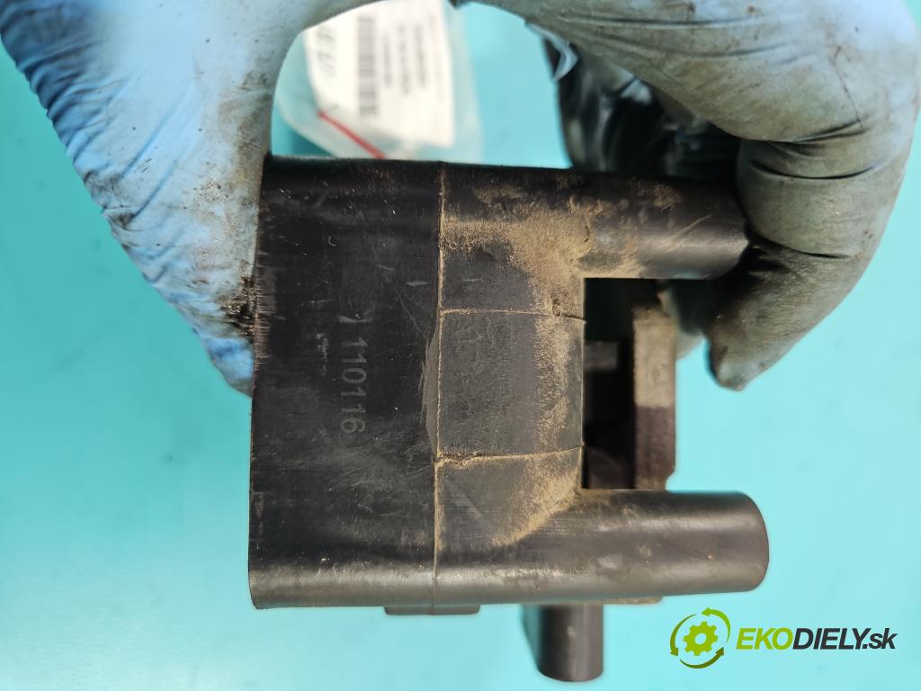 Vw Polo III 6N 1994-2001 1.4 mpi 60 HP manual 44 kW 1390 cm3 5- cievka zapaľovacia  (Zapaľovacie cievky, moduly)