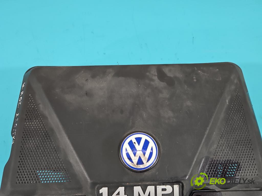 Vw Polo III 6N 1994-2001 1.4 mpi 60 HP manual 44 kW 1390 cm3 5- obal filtra vzduchu 030129607AS (Obaly filtrov vzduchu)