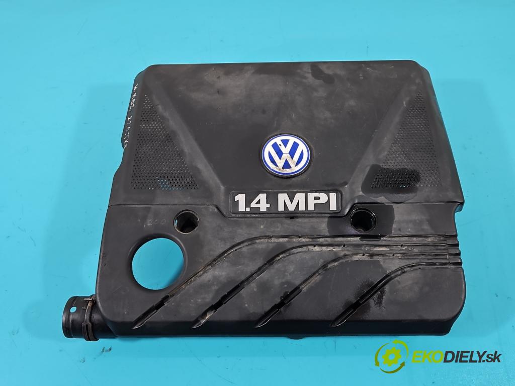 Vw Polo III 6N 1994-2001 1.4 mpi 60 HP manual 44 kW 1390 cm3 5- obal filtra vzduchu 030129607AS (Obaly filtrov vzduchu)