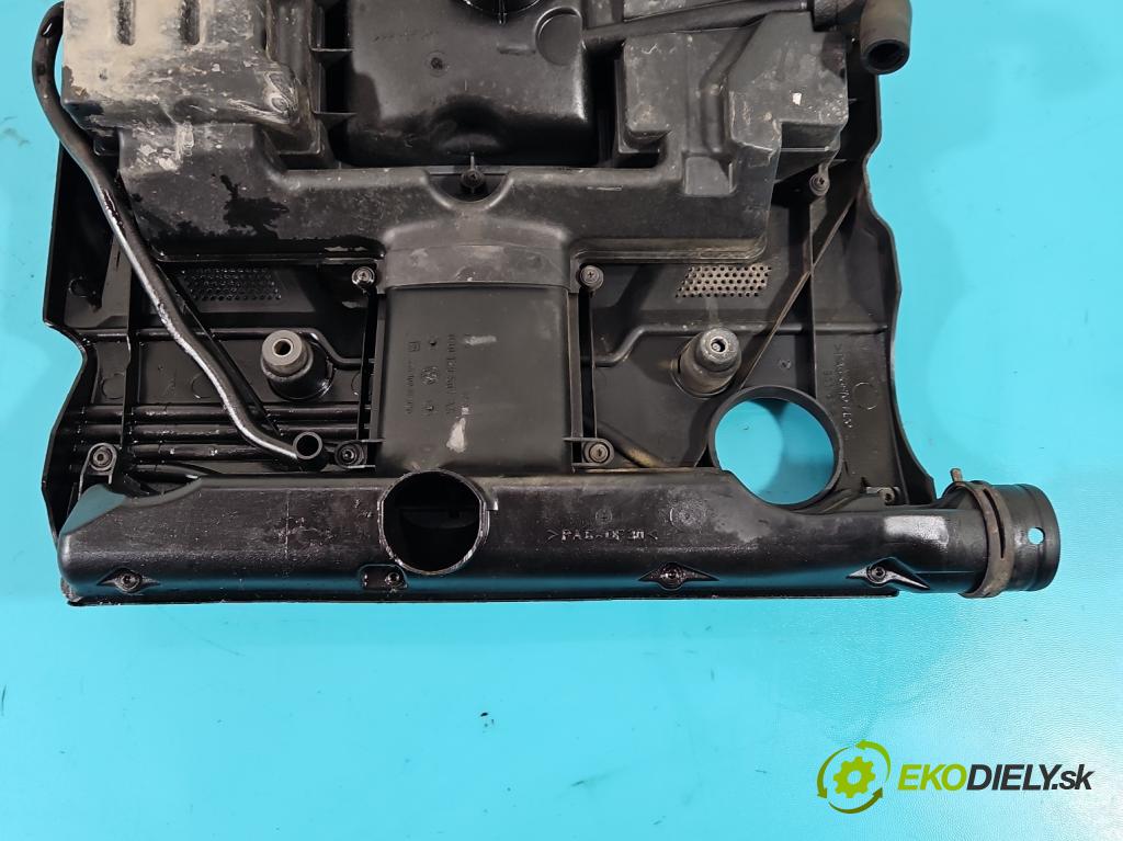 Vw Polo III 6N 1994-2001 1.4 mpi 60 HP manual 44 kW 1390 cm3 5- obal filtra vzduchu 030129607AS (Obaly filtrov vzduchu)