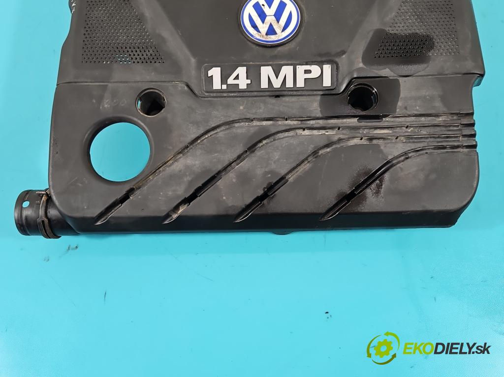 Vw Polo III 6N 1994-2001 1.4 mpi 60 HP manual 44 kW 1390 cm3 5- obal filtra vzduchu 030129607AS (Obaly filtrov vzduchu)