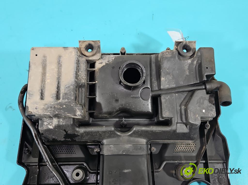 Vw Polo III 6N 1994-2001 1.4 mpi 60 HP manual 44 kW 1390 cm3 5- obal filtra vzduchu 030129607AS (Obaly filtrov vzduchu)