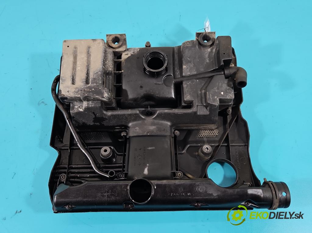 Vw Polo III 6N 1994-2001 1.4 mpi 60 HP manual 44 kW 1390 cm3 5- obal filtra vzduchu 030129607AS (Obaly filtrov vzduchu)