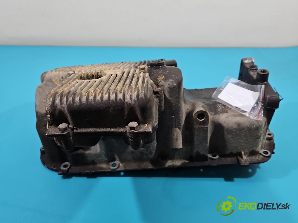 Alfa romeo 156 2.0 16V 166 HP manual 122 kW 1970 cm3 4- vaňa olejová (Olejové vane)