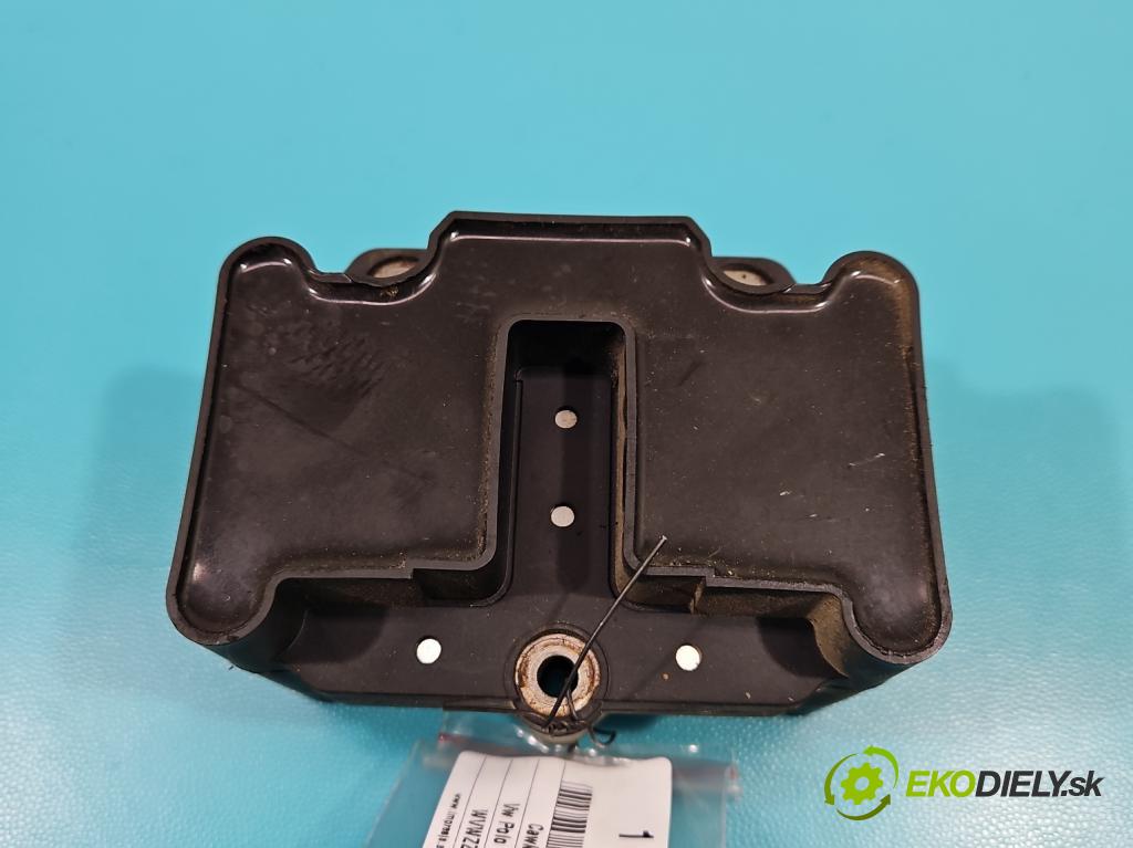 Vw Polo III 6N 1994-2001 1.4 mpi 60 HP manual 44 kW 1390 cm3 5- cievka zapaľovacia  (Zapaľovacie cievky, moduly)