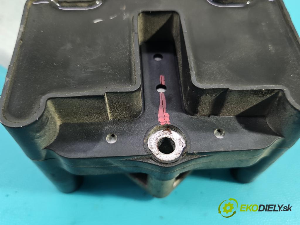 Audi A3 8L 1996-2003 1.8 20V 125 HP manual 92 kW 1781 cm3 3- cievka zapaľovacia  (Zapaľovacie cievky, moduly)