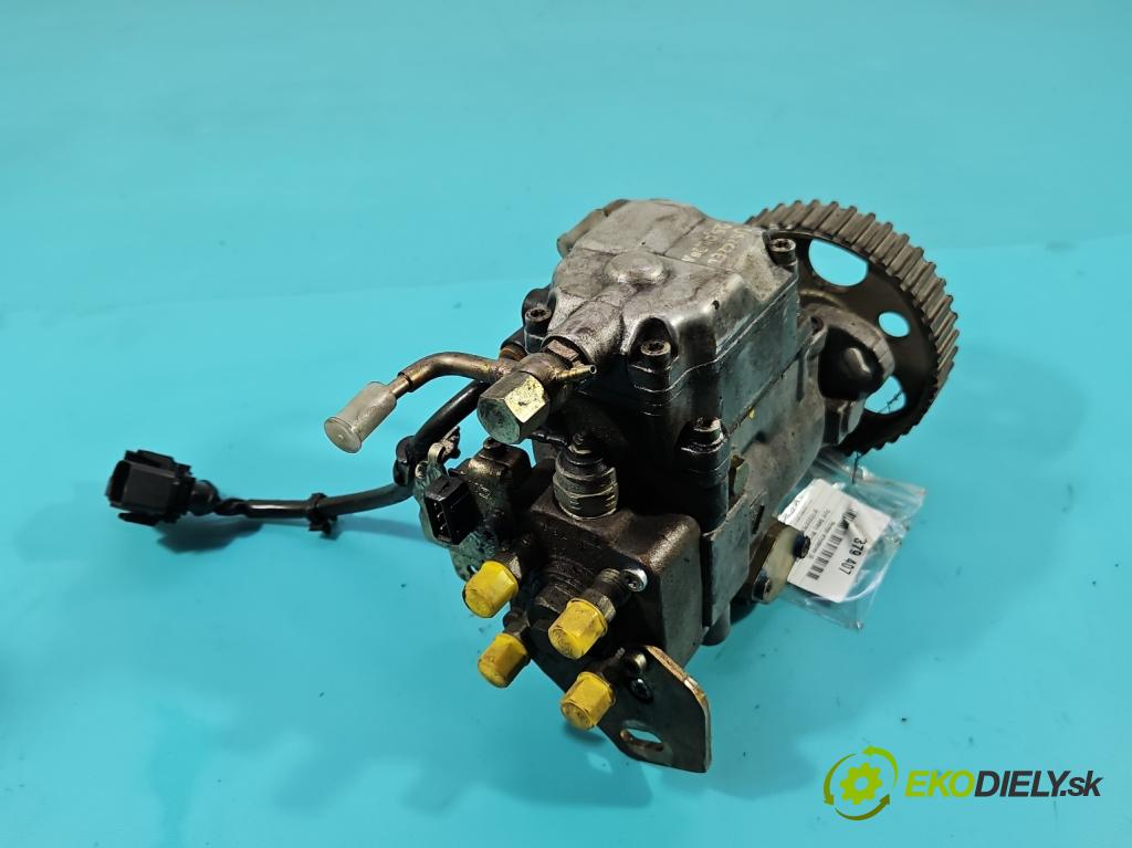 Ford Galaxy Mk1 1995-2006 1.9 tdi 90 HP manual 66 kW 1896 cm3 5- čerpadlo vstrekovacia 0460404985 (Vstrekovacie čerpadlá)