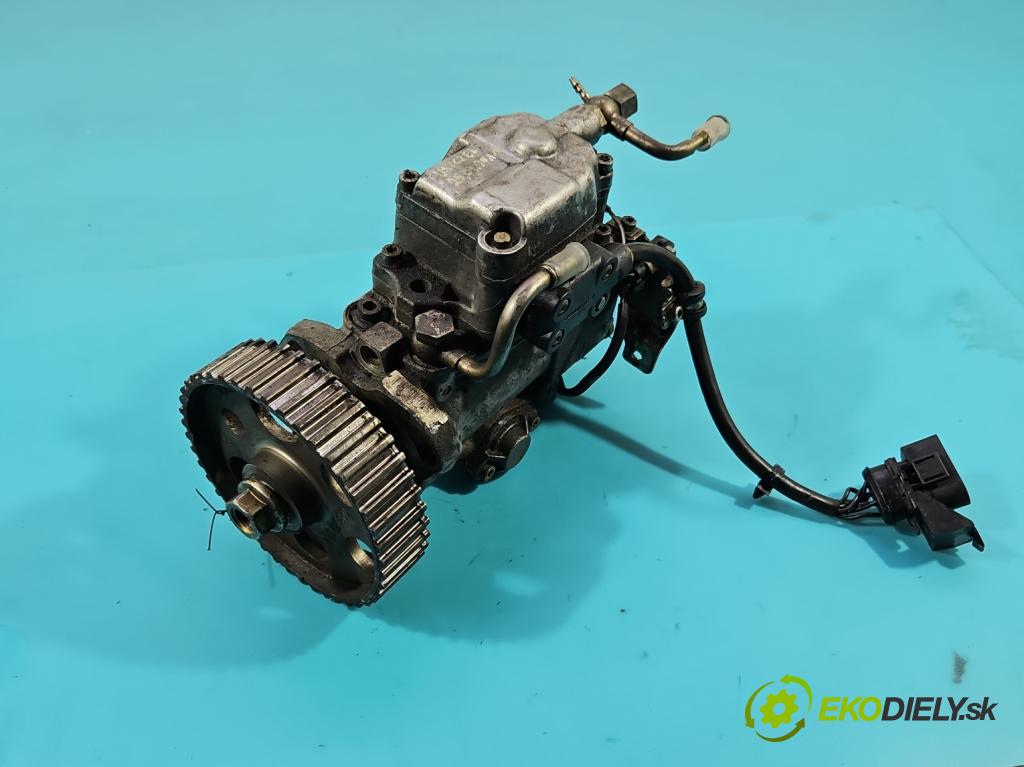 Ford Galaxy Mk1 1995-2006 1.9 tdi 90 HP manual 66 kW 1896 cm3 5- čerpadlo vstrekovacia 0460404985 (Vstrekovacie čerpadlá)