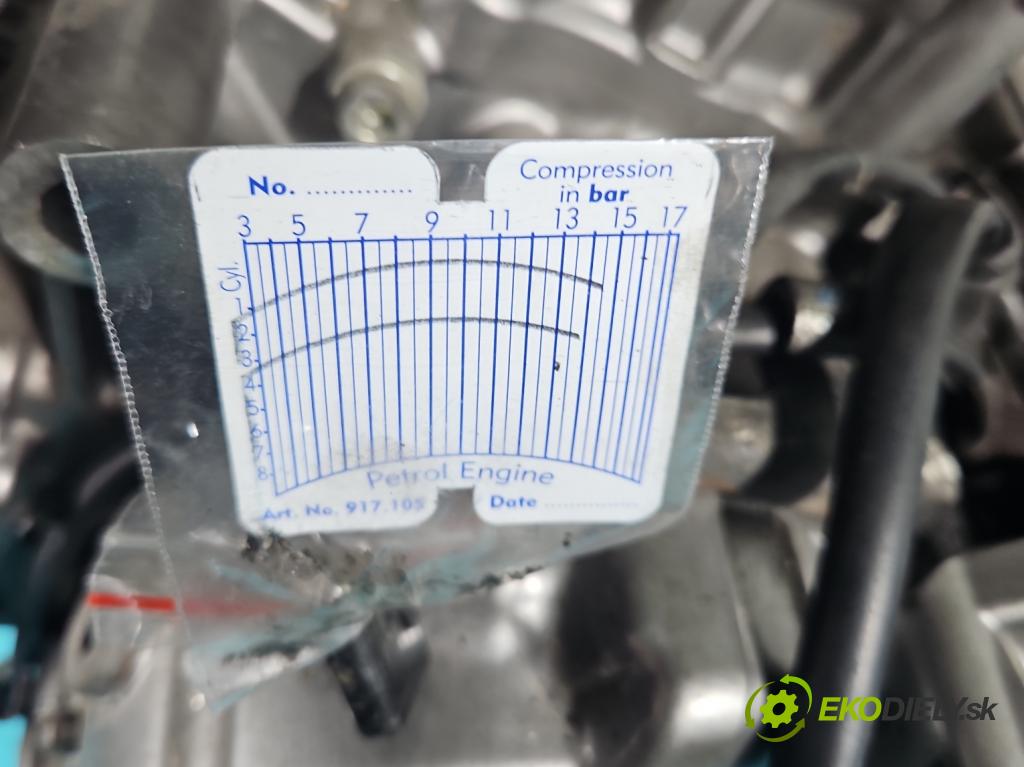 Suzuki SFV650 2009-2016 0.6 V2 72 HP manual 53 kW 645 cm3 2- motor benzín: P511