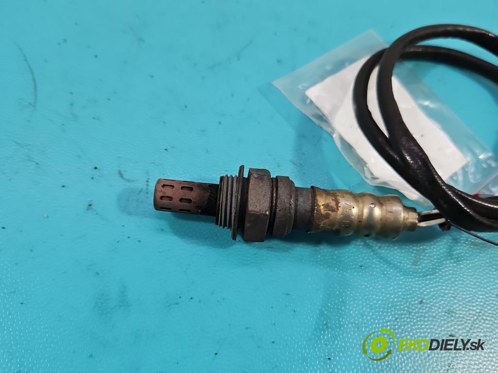 Opel Vectra C 2002-2008 1.8 16V 122 HP manual 90 kW 1796 cm3 5- Sonda lambda 09202575 (Lambda sondy)