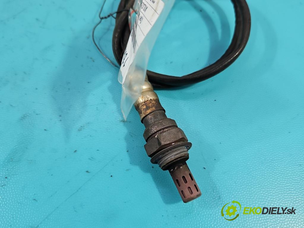 Opel Vectra C 2002-2008 1.8 16V 122 HP manual 90 kW 1796 cm3 5- Sonda lambda 09202575 (Lambda sondy)
