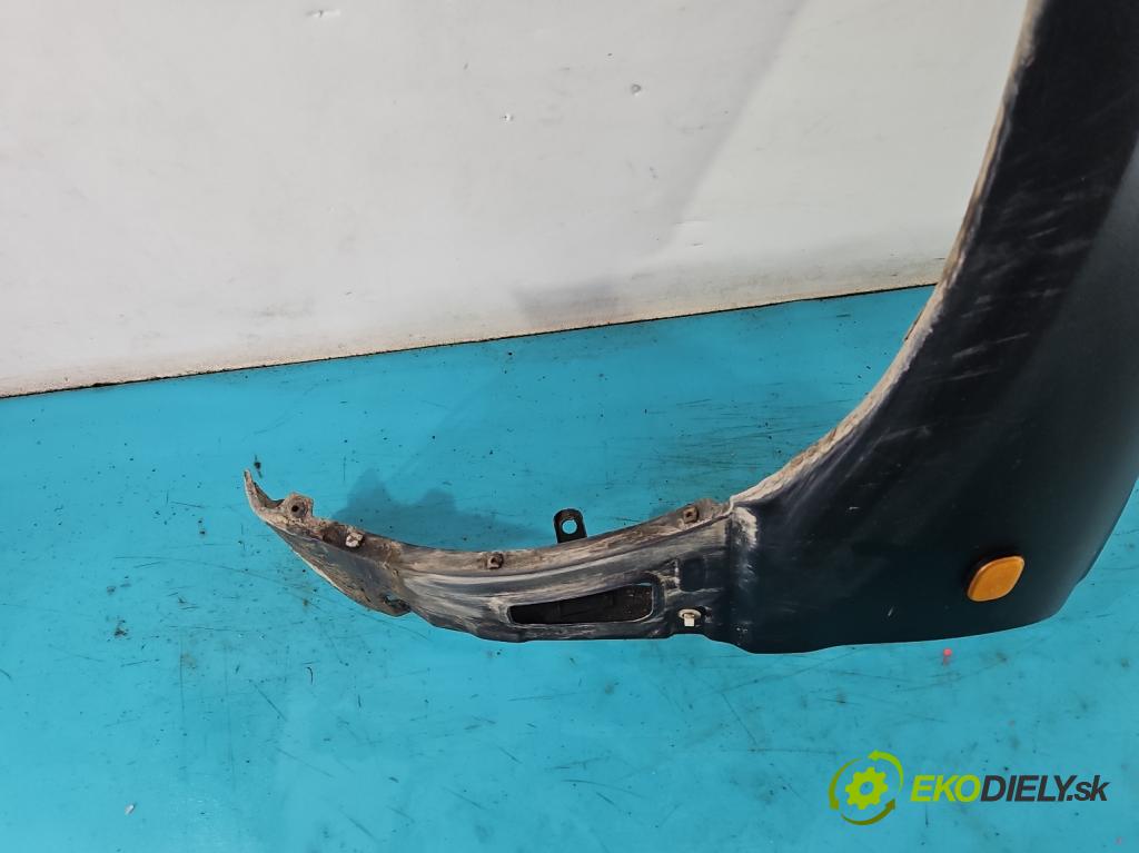 Toyota Rav4 I 1994-2000 2.0 16V 129 hp manual 95 kW 1998 cm3 5- blatnik přední levý  (Predné ľavé)