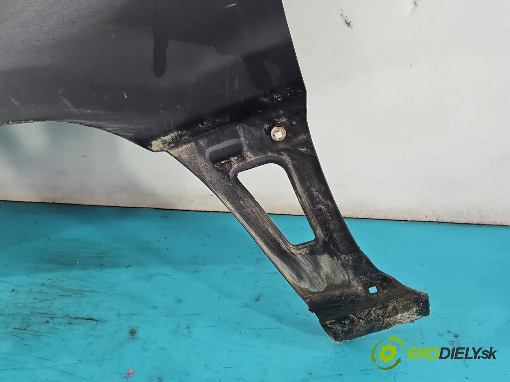 Toyota Rav4 I 1994-2000 2.0 16V 129 hp manual 95 kW 1998 cm3 5- blatnik přední levý  (Predné ľavé)