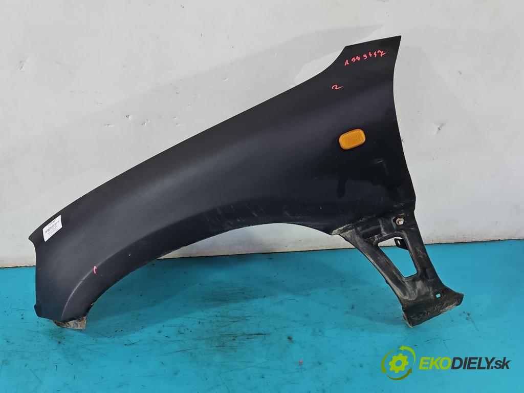 Toyota Rav4 I 1994-2000 2.0 16V 129 hp manual 95 kW 1998 cm3 5- blatnik přední levý  (Predné ľavé)