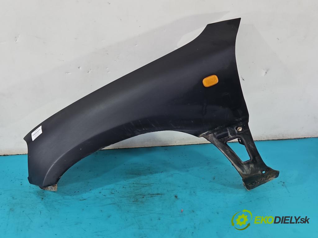 Toyota Rav4 I 1994-2000 2.0 16V 129 hp manual 95 kW 1998 cm3 5- blatnik přední levý  (Predné ľavé)