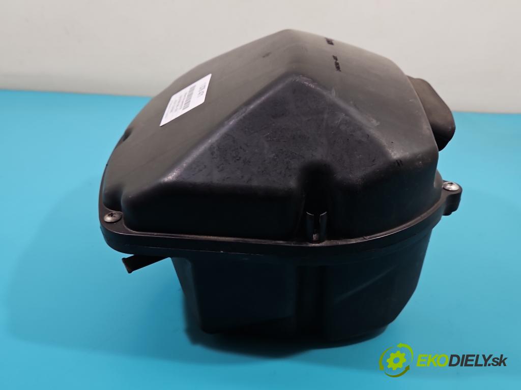 Suzuki SFV650 2009-2016 0.6 V2 72 HP manual 53 kW 645 cm3 2- obal filtra vzduchu  (Obaly filtrov vzduchu)