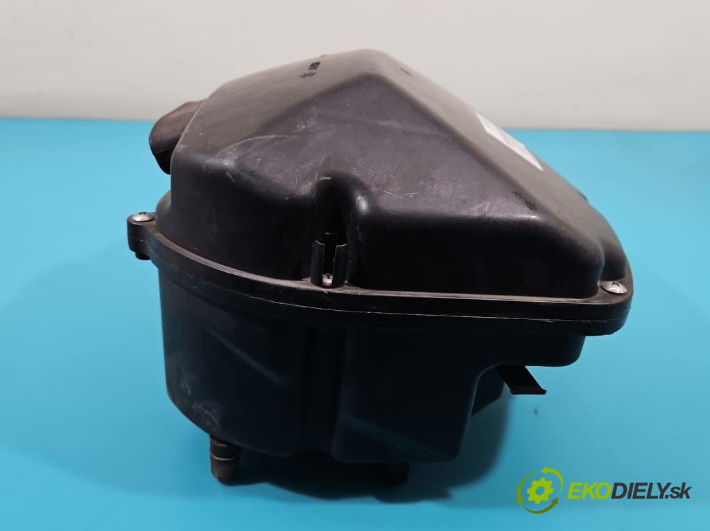 Suzuki SFV650 2009-2016 0.6 V2 72 HP manual 53 kW 645 cm3 2- obal filtra vzduchu  (Obaly filtrov vzduchu)