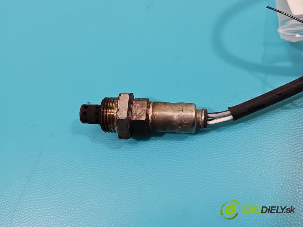 Suzuki SFV650 2009-2016 0.6 V2 72 HP manual 53 kW 645 cm3 2- Sonda lambda AZD0101-SU005 (Lambda sondy)